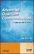 Advanced Quantum Communications – An Engineering Approach