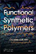 Functional Synthetic Polymers