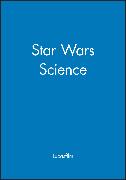 Star Wars Science