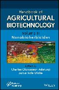 Nanobioherbicides, Volume 2