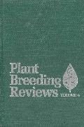 Plant Breeding Reviews V4