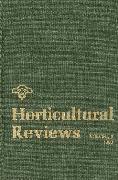 Horticultural Reviews V5