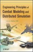 Engineering Principles of Combat Modeling and Dist ributed Simulation