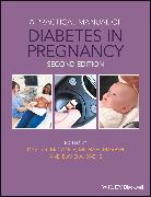 A Practical Manual of Diabetes in Pregnancy 2e