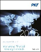 Wiley IFRS 2015: Interpretation and Application of International Financial Reporting Standards