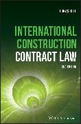 International Construction Contract Law 2e