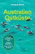 LONELY PLANET Reiseführer Australien Ostküste