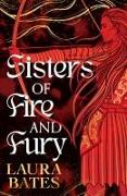 Sisters of Fire and Fury: Volume 2