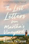 The Lost Letters from Martha's Vineyard