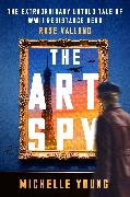 The Art Spy