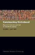 Constructing Victimhood