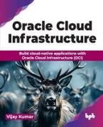 Oracle Cloud Infrastructure