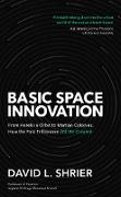 Vorderes Coverbild Basic Space Innovation