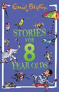 Stories for Eight-Year-Olds