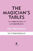 The Magician's Tables