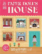 The Met Paper Doll's House