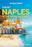 Lonely Planet Pocket Naples & the Amalfi Coast