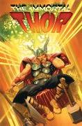 Immortal Thor Vol. 4