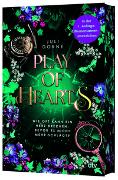 Play of Hearts