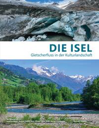 Vorderes Coverbild Die Isel