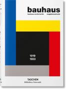 Bauhaus. Édition actualisée