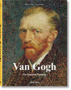 Van Gogh. L'œuvre complet - Peinture