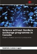 Science without Borders exchange programme in Canada