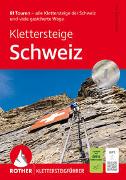 Klettersteige Schweiz