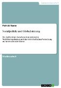 Vorderes Coverbild Sozialpolitik und Globalisierung