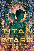 Titan of the Stars