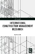 International Construction Management Research