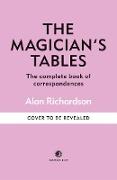 Vorderes Coverbild The Magician's Tables