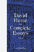 Complete Essays: Volume 2