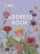 Royal Horticultural Society Pocket Address Book