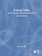 Vorderes Coverbild Academic Writing