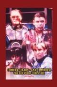 Comedy, Chaos - and Cowboys! The Red Dwarf Companion