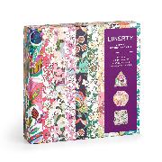 Liberty Origami Treasure Box Kit