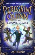 Peregrine Quinn and the Cosmic Realm