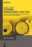 Sterne, Menschen, Politik