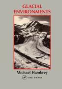 Vorderes Coverbild Glacial Environments