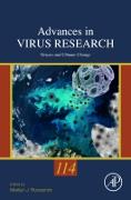 Viruses and Climate Change: Volume 114