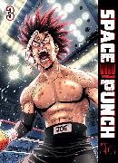 Space Punch Volume 3: Volume 3