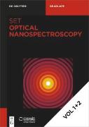 Optical Nanospectroscopy / [Set Optical Nanospectroscopy, Vol 1+2]