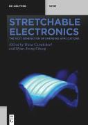 Stretchable Electronics