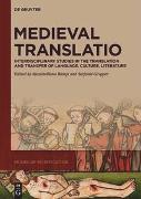 Medieval Translatio