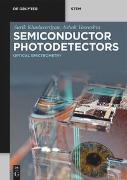 Semiconductor Photodetectors