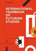 International Yearbook of Futurism Studies / 2024