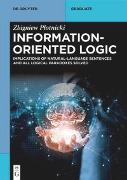 Information-Oriented Logic