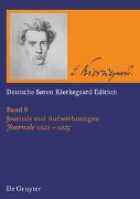 Søren Kierkegaard: Deutsche Søren Kierkegaard Edition (DSKE) / Journale NB 21-25