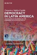 Democracy in Latin America